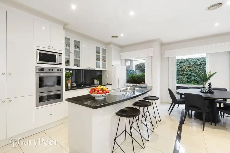 Third view of Homely townhouse listing, 4/37-41 Milburn Grove, St Kilda East VIC 3183
