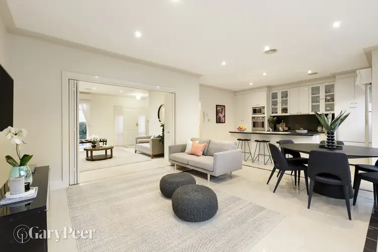 Fourth view of Homely townhouse listing, 4/37-41 Milburn Grove, St Kilda East VIC 3183
