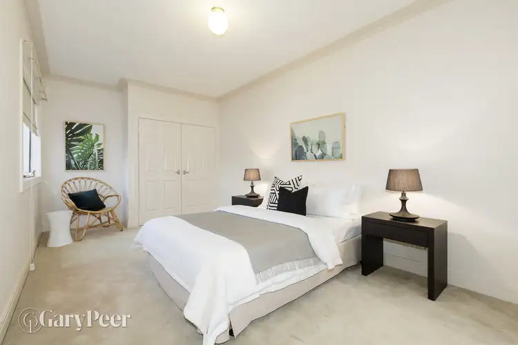 Fifth view of Homely townhouse listing, 4/37-41 Milburn Grove, St Kilda East VIC 3183