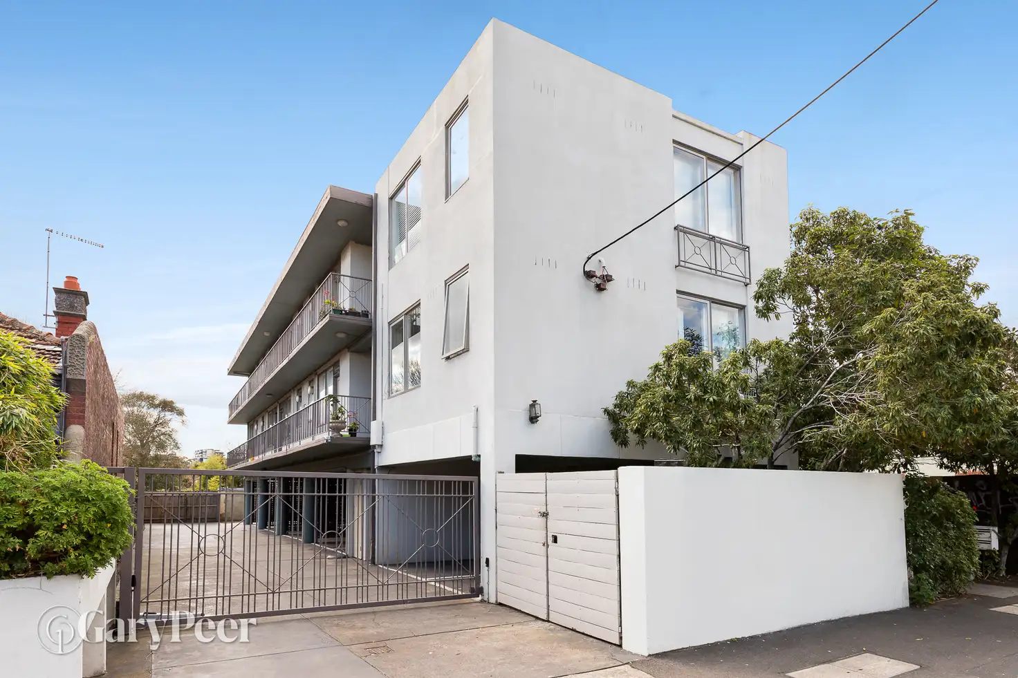 Main view of Homely apartment listing, 8/56 Carlisle Street, St Kilda VIC 3182
