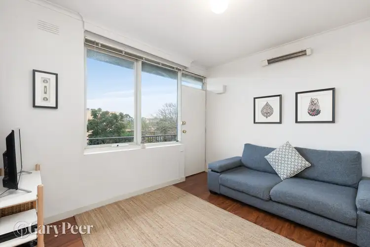 Second view of Homely apartment listing, 8/56 Carlisle Street, St Kilda VIC 3182