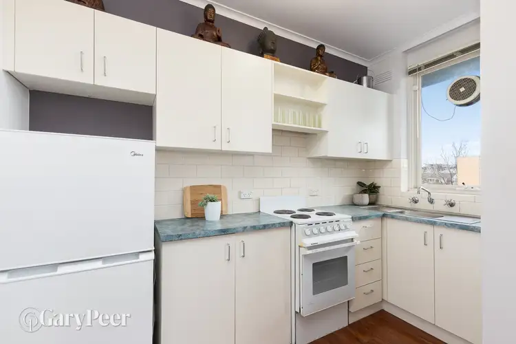 Third view of Homely apartment listing, 8/56 Carlisle Street, St Kilda VIC 3182