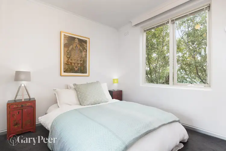 Fourth view of Homely apartment listing, 8/56 Carlisle Street, St Kilda VIC 3182