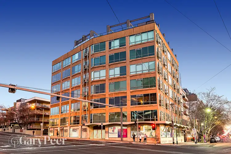 27/1 St Kilda Road, St Kilda VIC 3182