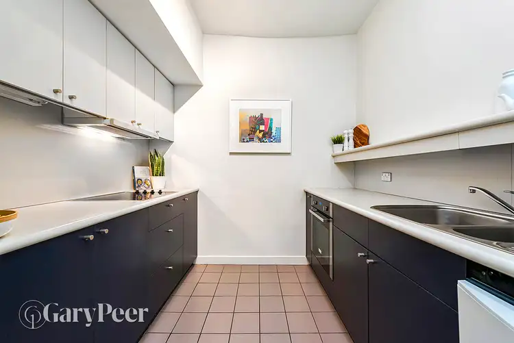 Third view of Homely apartment listing, 27/1 St Kilda Road, St Kilda VIC 3182