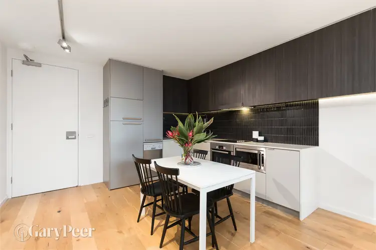 Second view of Homely apartment listing, 108/131 Acland Street, St Kilda VIC 3182