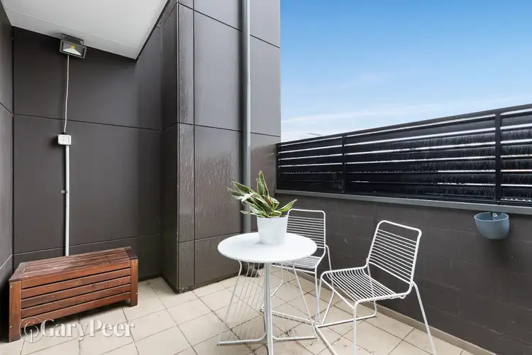 Fourth view of Homely apartment listing, 108/131 Acland Street, St Kilda VIC 3182