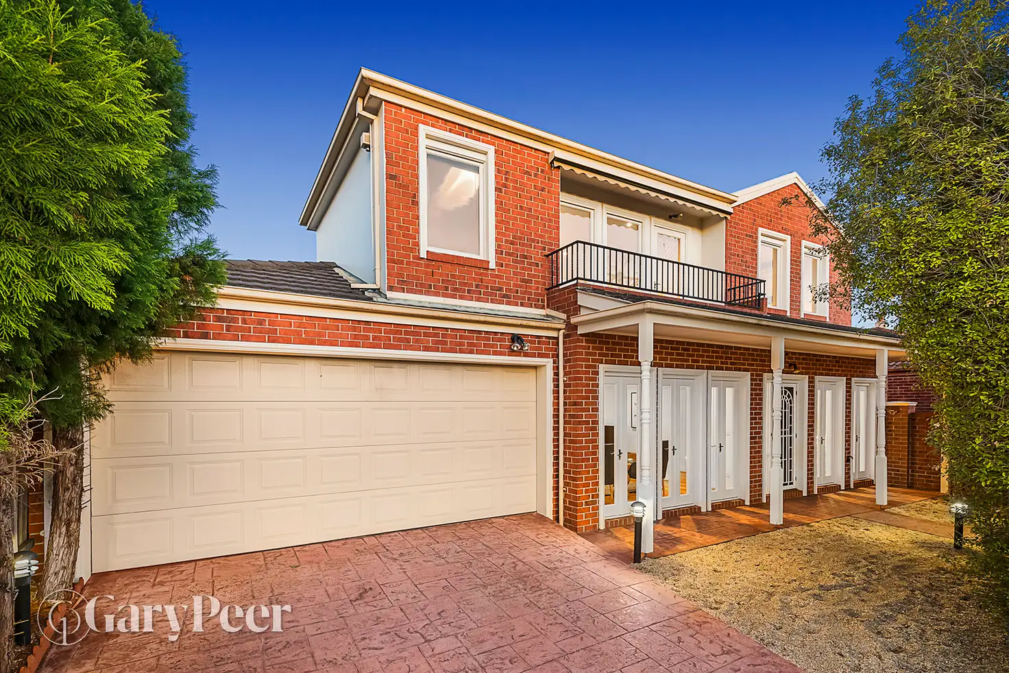 Main view of Homely townhouse listing, 1/138 Bambra Road, Caulfield VIC 3162