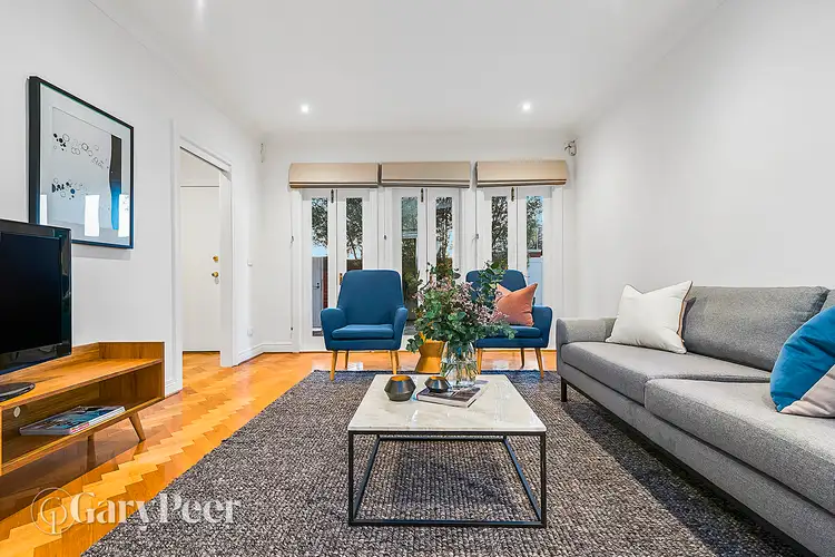 Fifth view of Homely townhouse listing, 1/138 Bambra Road, Caulfield VIC 3162