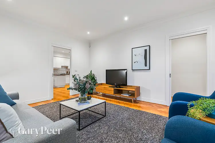 Sixth view of Homely townhouse listing, 1/138 Bambra Road, Caulfield VIC 3162