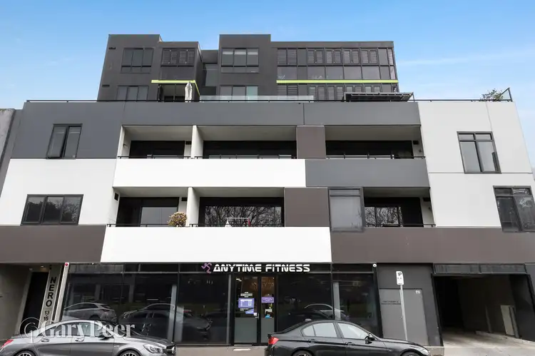 103/13-15 Grattan Street, Prahran VIC 3181