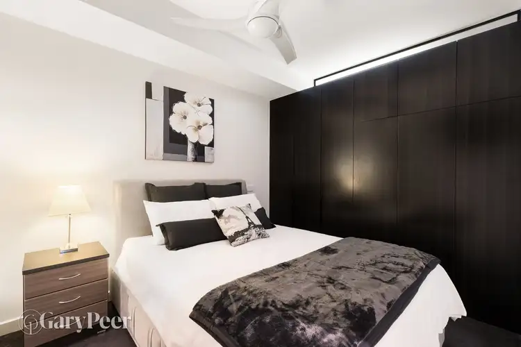 Fourth view of Homely apartment listing, 103/13-15 Grattan Street, Prahran VIC 3181