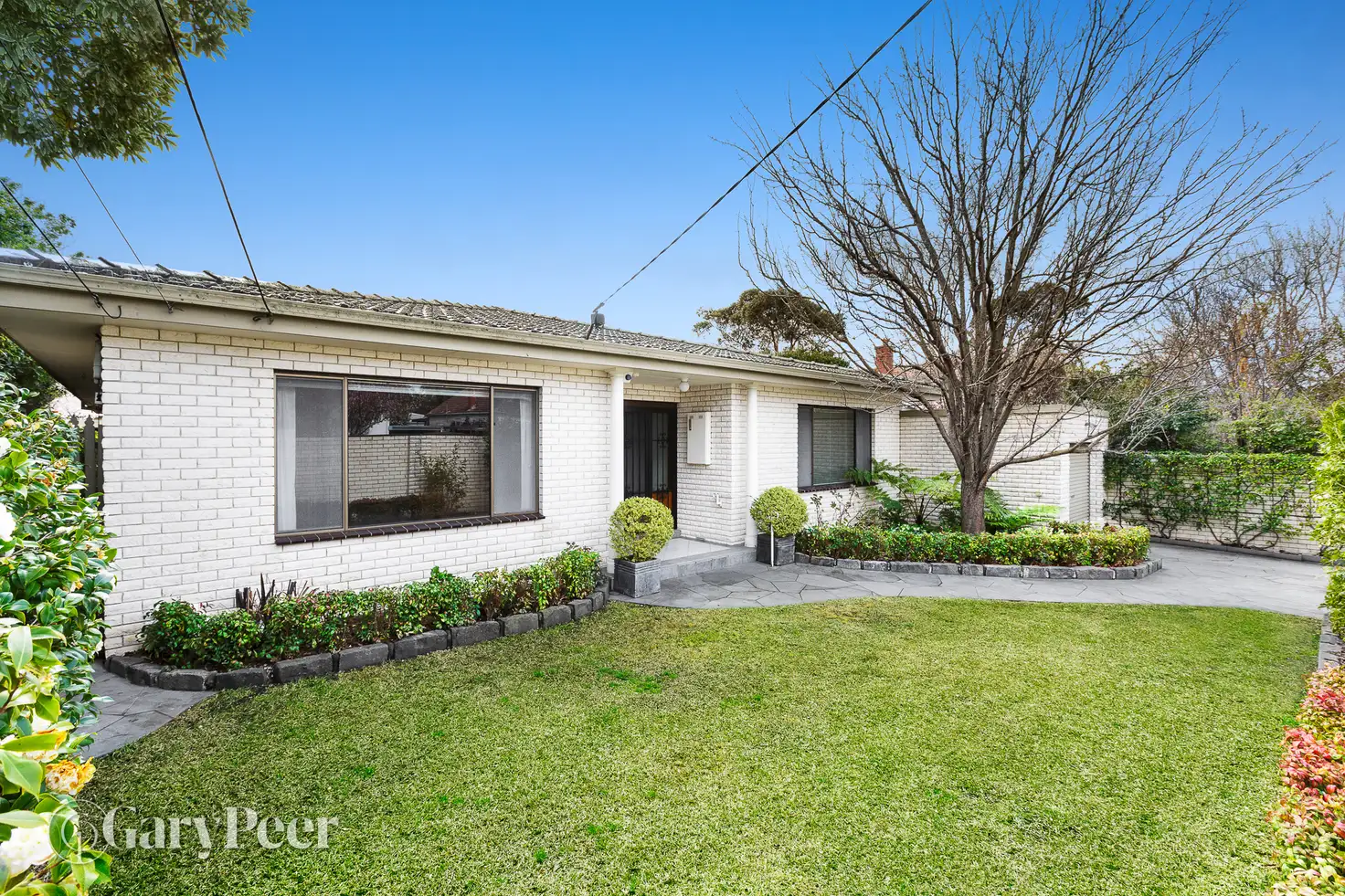 Main view of Homely house listing, 6 Frogmore Road, Carnegie VIC 3163