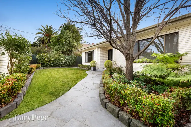 Third view of Homely house listing, 6 Frogmore Road, Carnegie VIC 3163