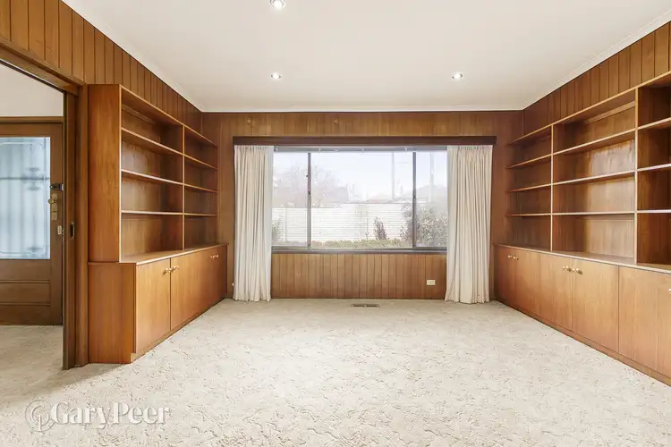 Fourth view of Homely house listing, 6 Frogmore Road, Carnegie VIC 3163