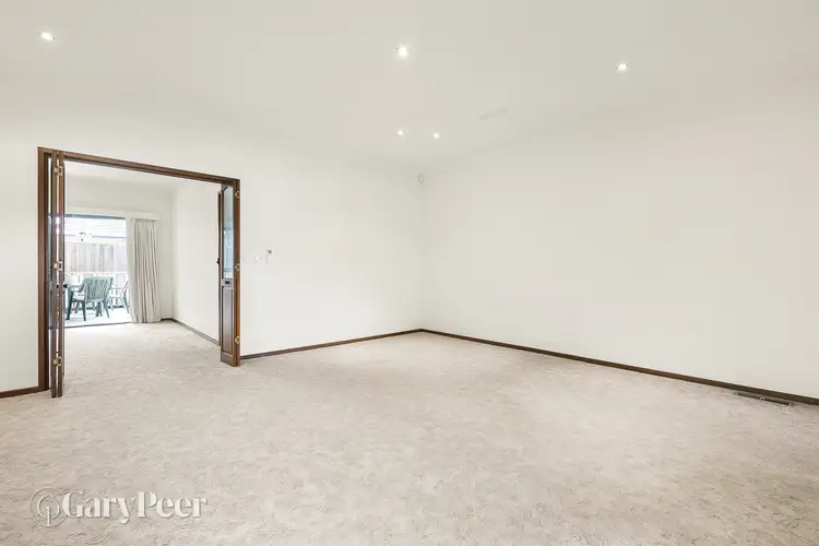 Fifth view of Homely house listing, 6 Frogmore Road, Carnegie VIC 3163