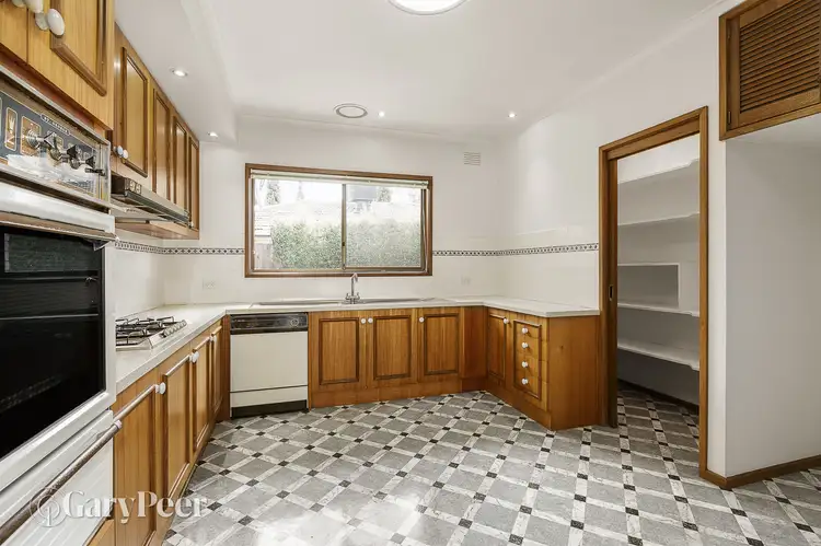 Sixth view of Homely house listing, 6 Frogmore Road, Carnegie VIC 3163