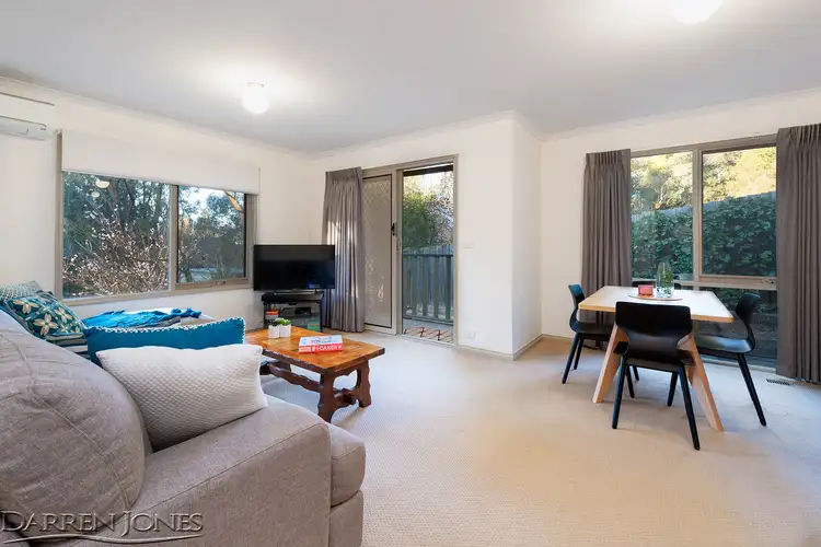 Second view of Homely townhouse listing, 3/12 Dering Street, Diamond Creek VIC 3089