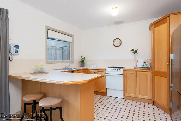 Fourth view of Homely townhouse listing, 3/12 Dering Street, Diamond Creek VIC 3089