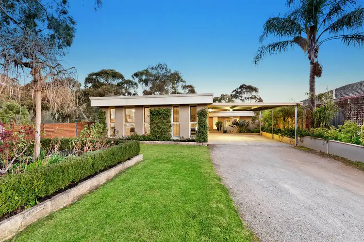 5 Erang Close, Greensborough VIC 3088