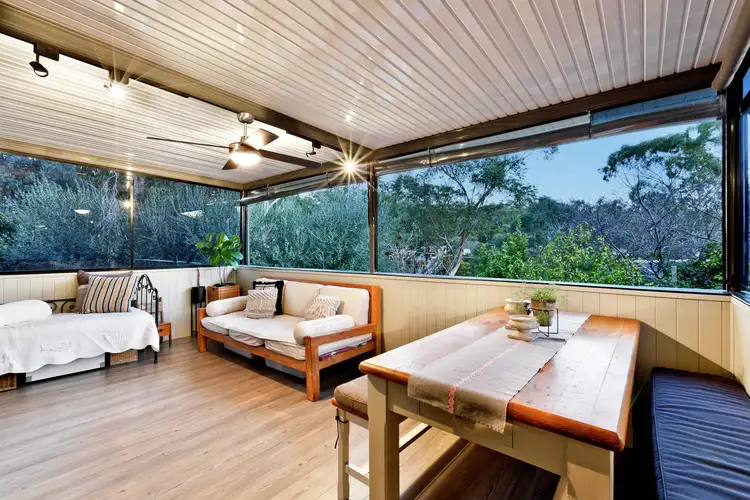 Sixth view of Homely house listing, 5 Erang Close, Greensborough VIC 3088