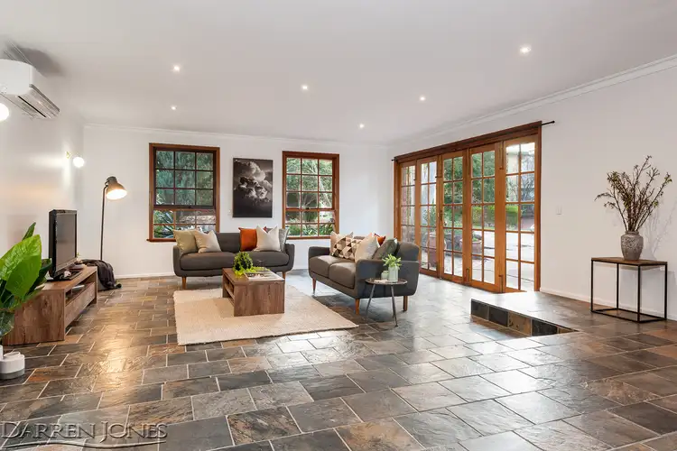 Third view of Homely house listing, 15 Rodney Court, Viewbank VIC 3084