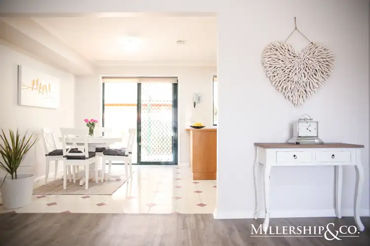 Fourth view of Homely house listing, 18 The Fred Hollows Way, Mill Park VIC 3082