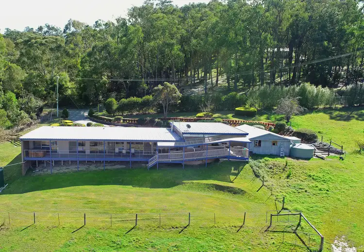 45 Bridgewater Road, Seville East VIC 3139
