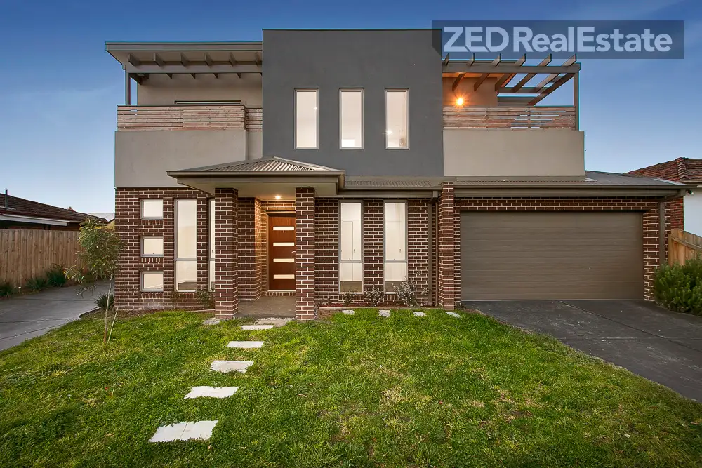 Main view of Homely unit listing, 1/45 Herbert Street, Dandenong VIC 3175