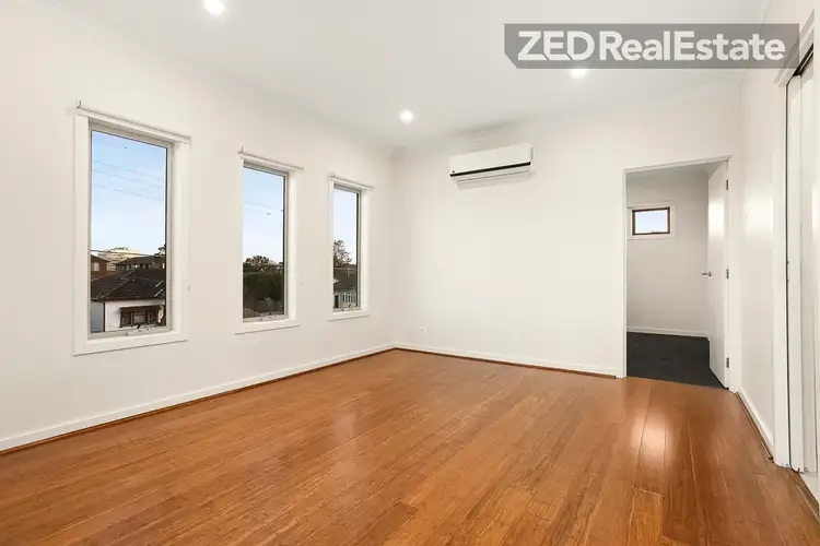 Second view of Homely unit listing, 1/45 Herbert Street, Dandenong VIC 3175