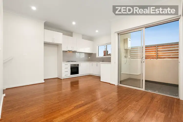 Third view of Homely unit listing, 1/45 Herbert Street, Dandenong VIC 3175