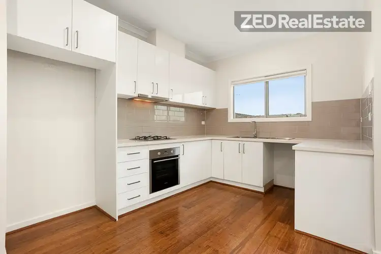 Fourth view of Homely unit listing, 1/45 Herbert Street, Dandenong VIC 3175