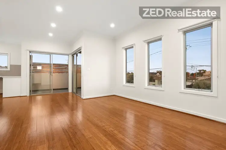 Fifth view of Homely unit listing, 1/45 Herbert Street, Dandenong VIC 3175