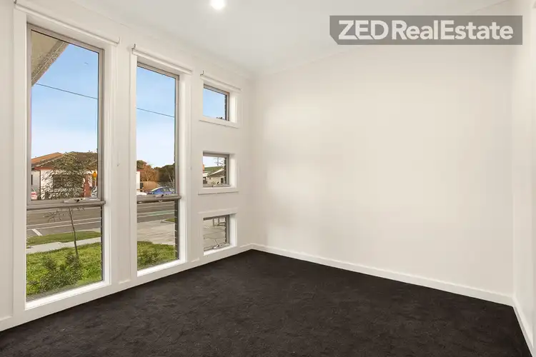 Sixth view of Homely unit listing, 1/45 Herbert Street, Dandenong VIC 3175