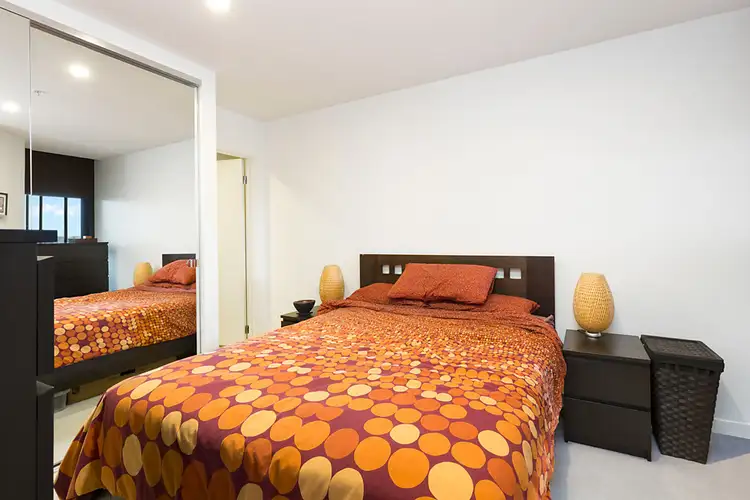 Fourth view of Homely apartment listing, 2102/3 Yarra Street, South Yarra VIC 3141