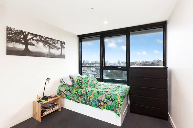 Fifth view of Homely apartment listing, 2102/3 Yarra Street, South Yarra VIC 3141