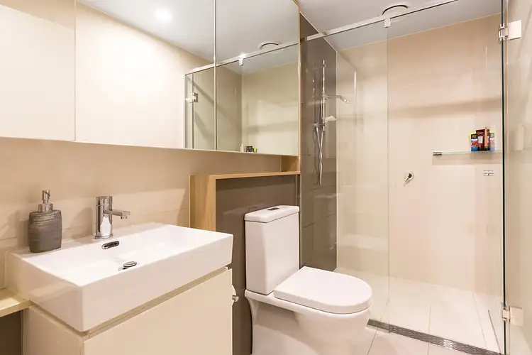 Sixth view of Homely apartment listing, 2102/3 Yarra Street, South Yarra VIC 3141