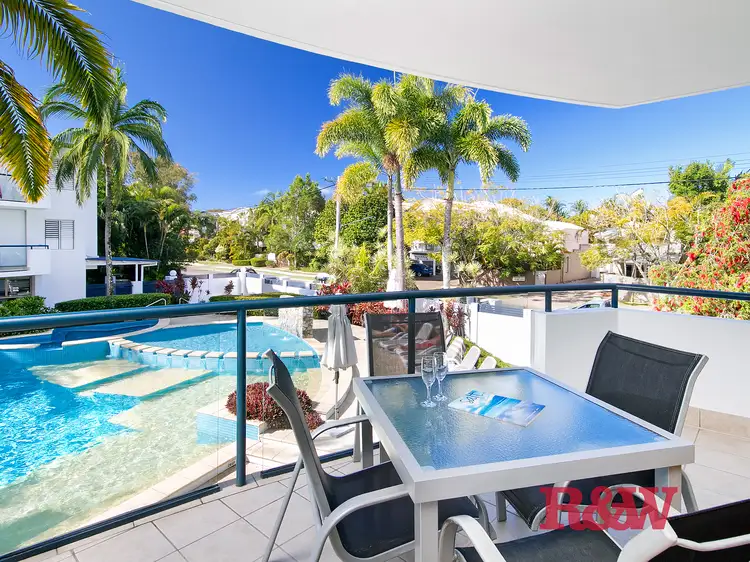 1/7-11 James Street, Noosaville QLD 4566