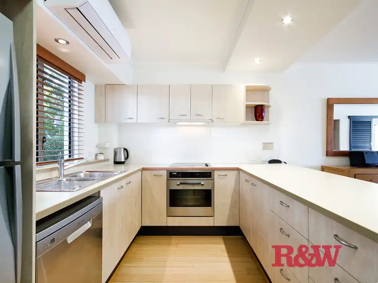 Fourth view of Homely apartment listing, 1/7-11 James Street, Noosaville QLD 4566