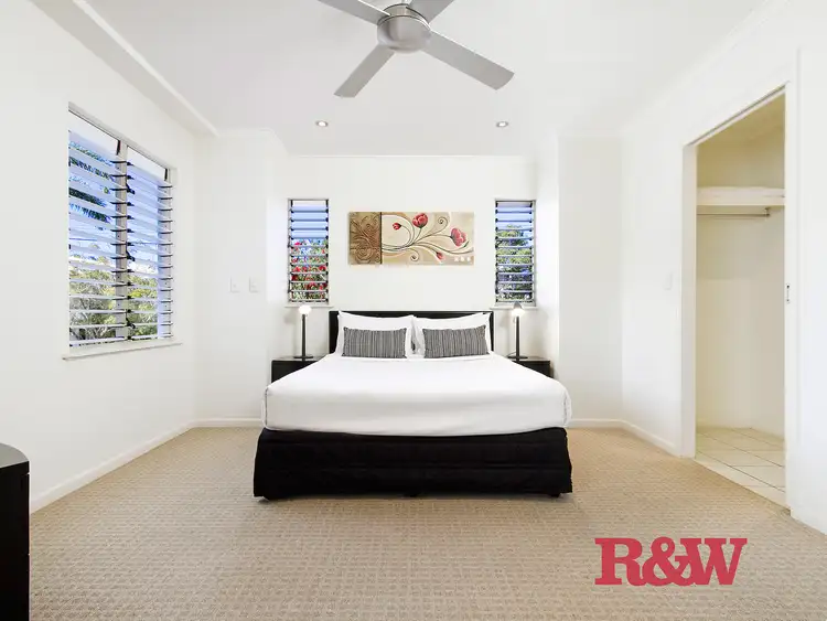 Fifth view of Homely apartment listing, 1/7-11 James Street, Noosaville QLD 4566