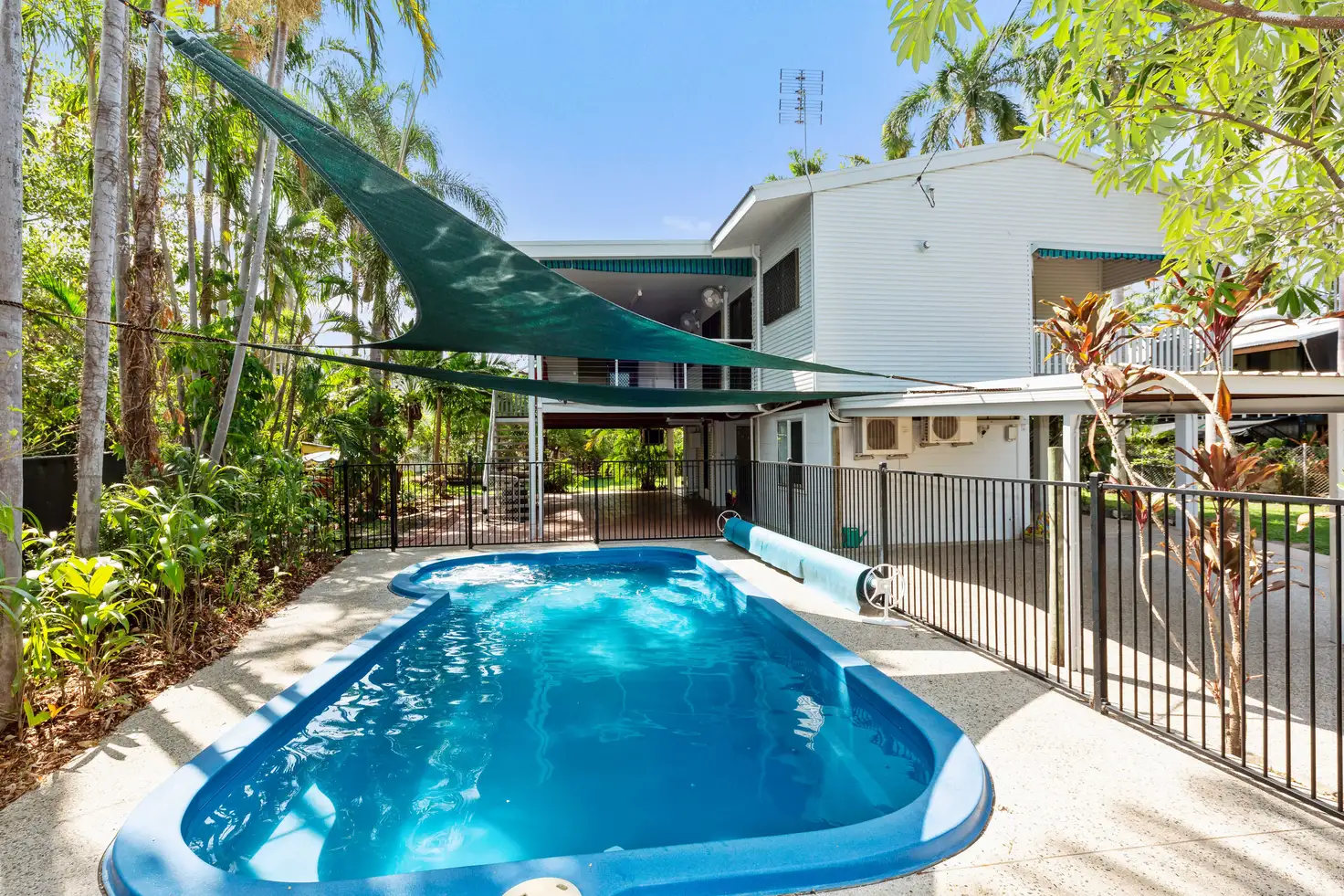 Main view of Homely house listing, 16 Pott Street, Moil NT 810