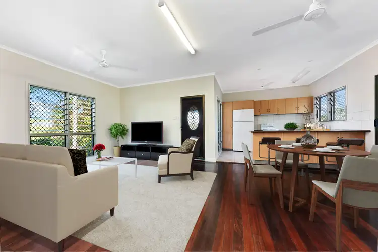 Second view of Homely house listing, 16 Pott Street, Moil NT 810