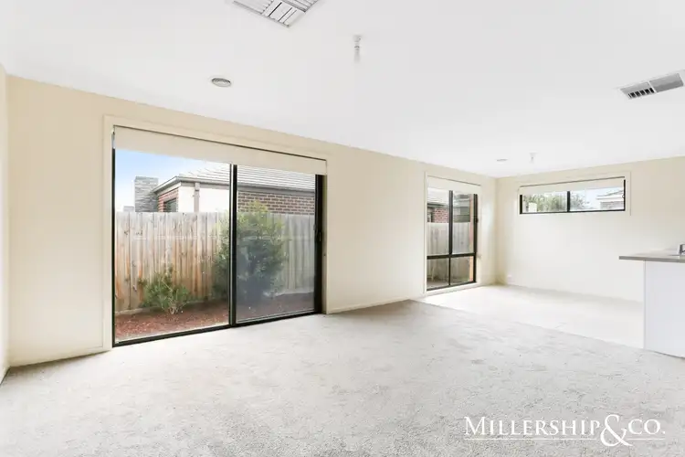 Third view of Homely house listing, 11 Persimmon Way, Doreen VIC 3754