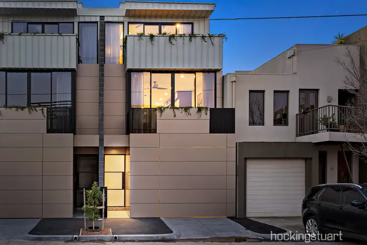 Second view of Homely house listing, 189 Princes Street, Port Melbourne VIC 3207