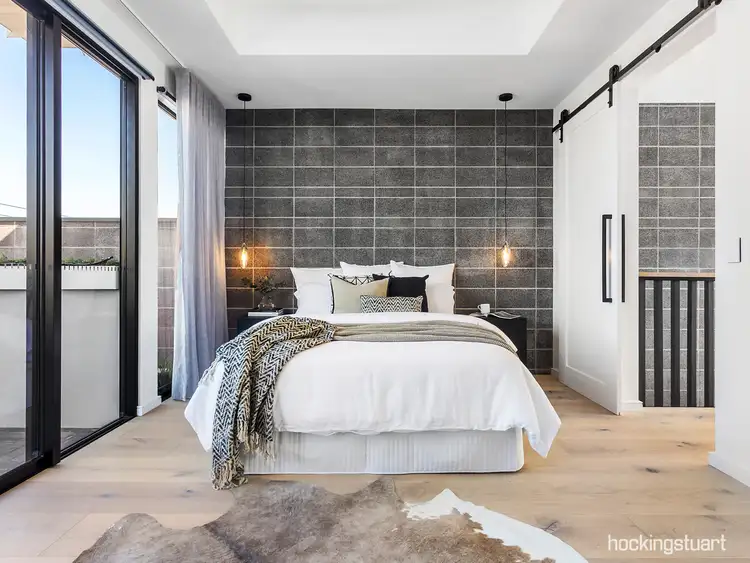 Sixth view of Homely house listing, 189 Princes Street, Port Melbourne VIC 3207