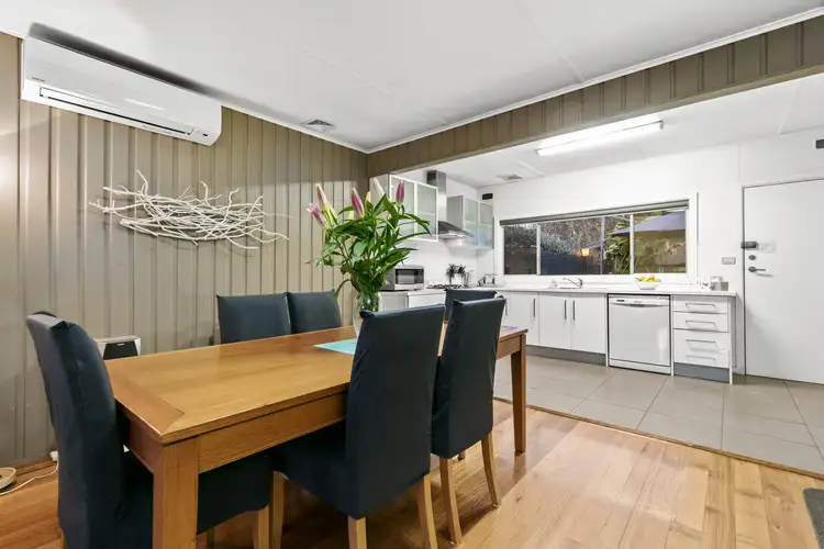 Fifth view of Homely house listing, 33 Neville Drive, Rye VIC 3941