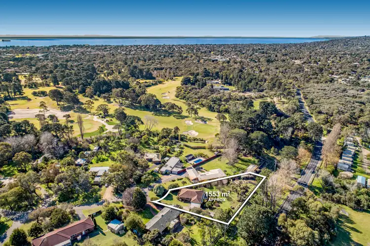 4 Wedgewood Drive, Rosebud VIC 3939