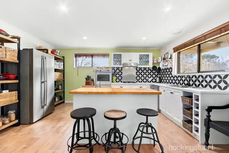 Fifth view of Homely house listing, 4 Wedgewood Drive, Rosebud VIC 3939