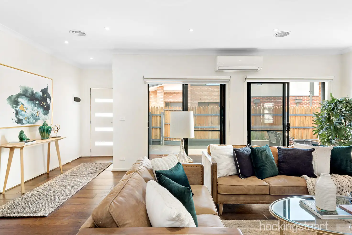 Main view of Homely townhouse listing, 5/17 Collocott Street, Mordialloc VIC 3195