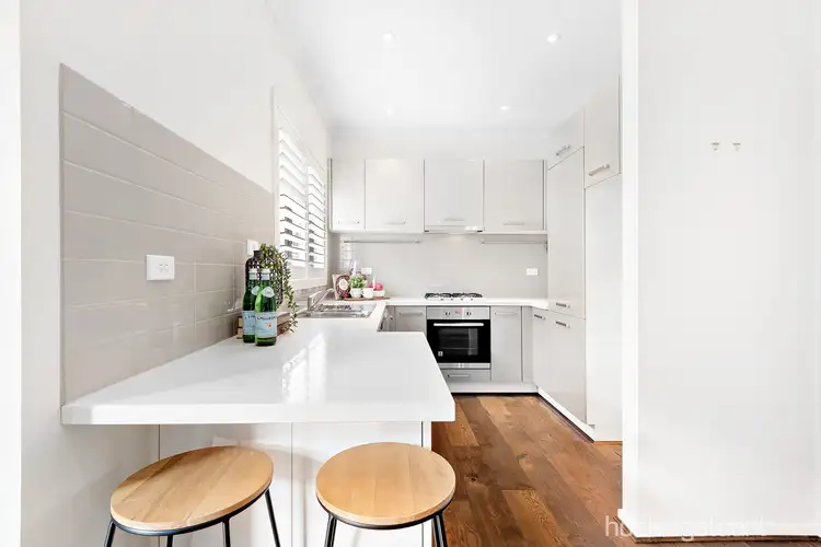 Third view of Homely townhouse listing, 5/17 Collocott Street, Mordialloc VIC 3195